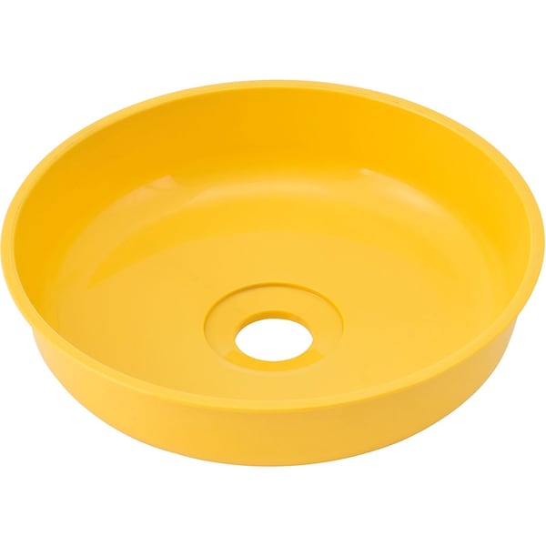 Global Industrial Emergency Eyewash Bowl, Replacement 708RP541 - main